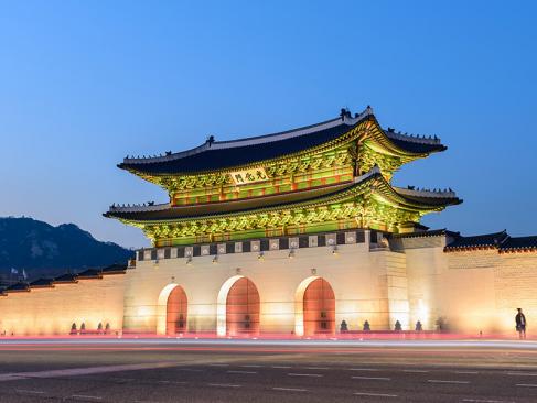 A Découvrir en Corée du Sud - Séoul