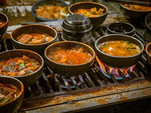 A Découvrir en Corée du Sud - Séoul