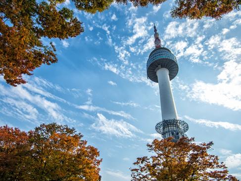 A Découvrir en Corée du Sud - Séoul