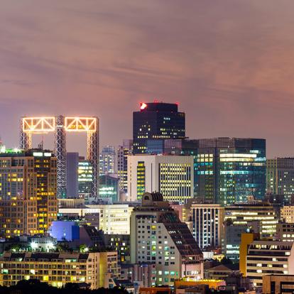 A Découvrir en Corée du Sud - Séoul