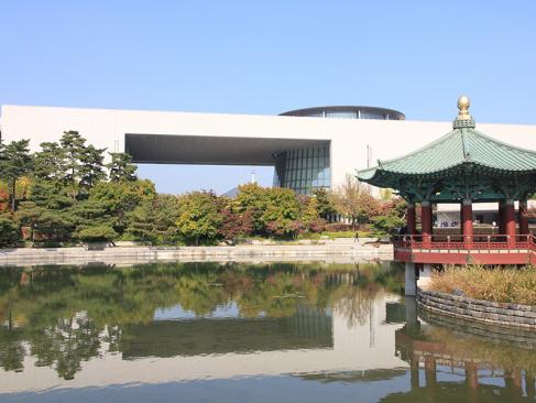 A Découvrir en Corée du Sud - Séoul