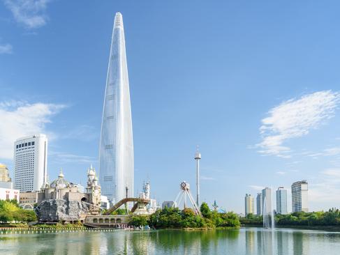 A Découvrir en Corée du Sud - Séoul