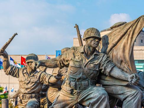 A Découvrir en Corée du Sud - Séoul