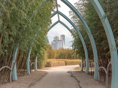 A Découvrir en Corée du Sud -  Ulsan