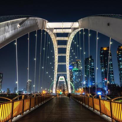 A Découvrir en Corée du Sud -  Ulsan