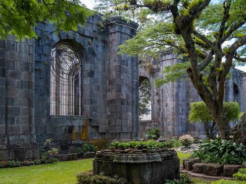 A Découvrir au Costa Rica - Cartago