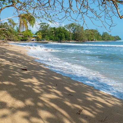 A Découvrir au Costa Rica - Cahuita & Puerto Viejo