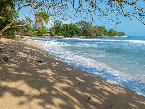 A Découvrir au Costa Rica - Cahuita & Puerto Viejo