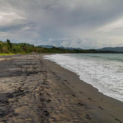 A Découvrir au Costa Rica - Cahuita & Puerto Viejo