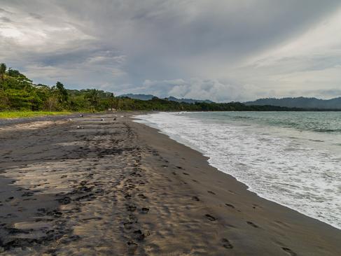 A Découvrir au Costa Rica - Cahuita & Puerto Viejo