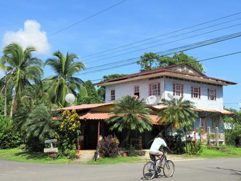 A Découvrir au Costa Rica - Cahuita & Puerto Viejo