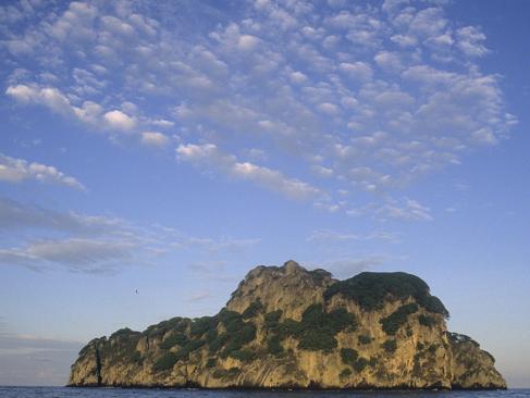 Parc National De L'île Cocos A Découvrir au Costa Rica - L'Ile de Cocos