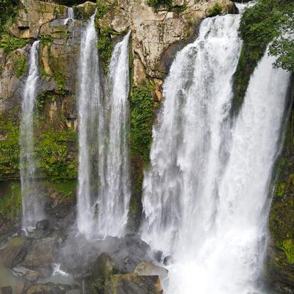 A Découvrir au Costa Rica - La Côte Pacifique Sud