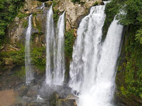 A Découvrir au Costa Rica - La Côte Pacifique Sud