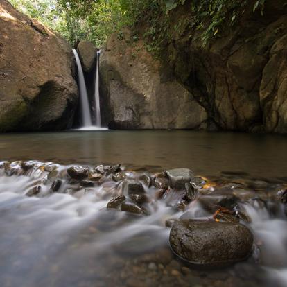 A Découvrir au Costa Rica - La Côte Pacifique Sud
