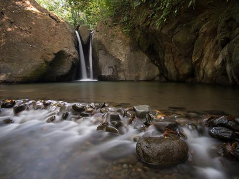 A Découvrir au Costa Rica - La Côte Pacifique Sud
