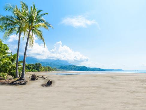 A Découvrir au Costa Rica - La Côte Pacifique Sud