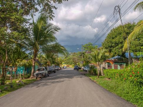 A Découvrir au Costa Rica - La Côte Pacifique Sud