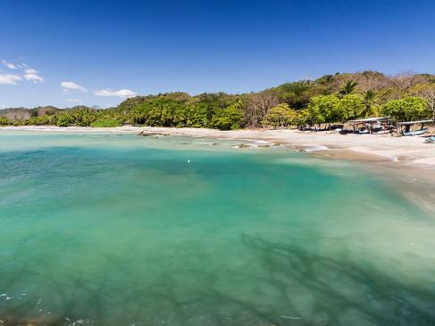 Samara Beach A Découvrir au Costa Rica - La Péninsule de Nicoya