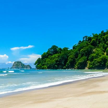 Parc National De Cabo Blanco, Puntarenas A Découvrir au Costa Rica - La Péninsule de Nicoya