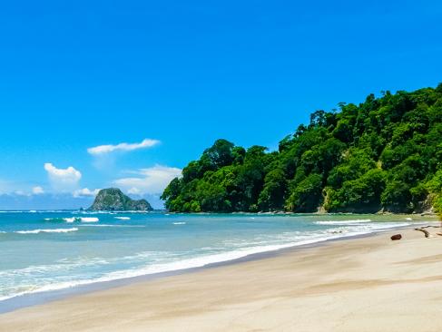 Parc National De Cabo Blanco, Puntarenas A Découvrir au Costa Rica - La Péninsule de Nicoya