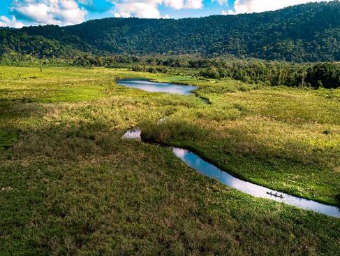 A Découvrir au Costa Rica - La Péninsule de Osa