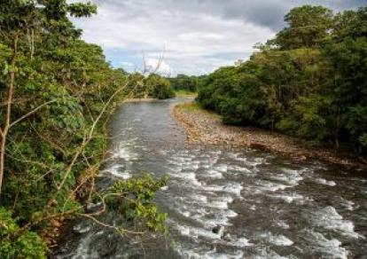 Amérique Centrale & Caraïbes