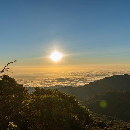 A Découvrir au Costa Rica - Cerro Chirripo