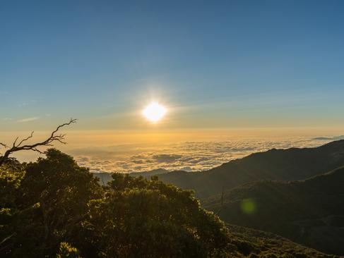A Découvrir au Costa Rica - Cerro Chirripo