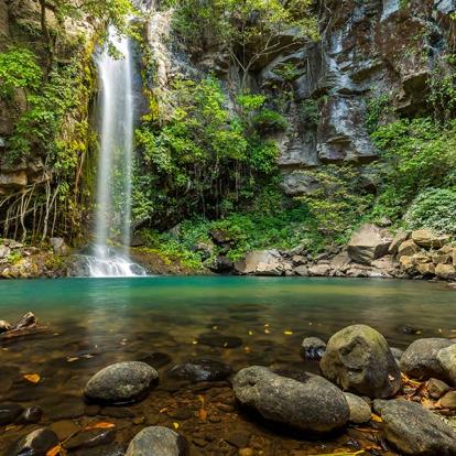 A Découvrir au Costa Rica - Le Parc National Rincon de la Vieja