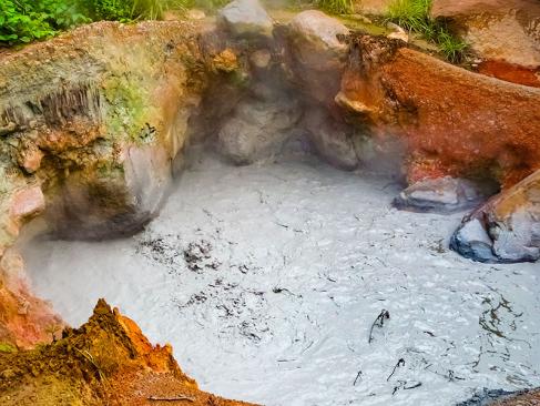 A Découvrir au Costa Rica - Le Parc National Rincon de la Vieja