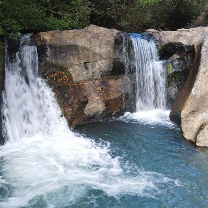 A Découvrir au Costa Rica - Le Parc National Rincon de la Vieja