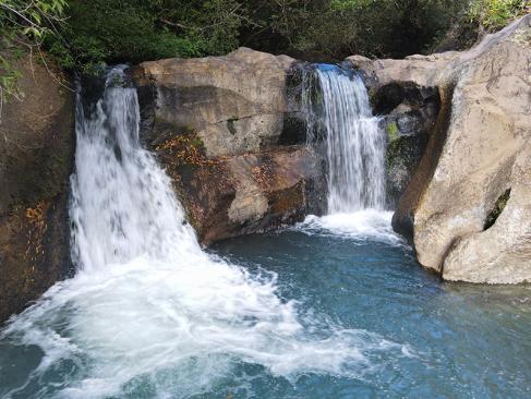 A Découvrir au Costa Rica - Le Parc National Rincon de la Vieja
