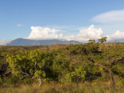 A Découvrir au Costa Rica - Le Parc National Rincon de la Vieja
