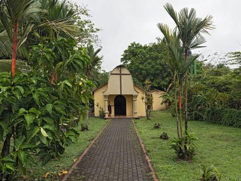 A Découvrir au Costa Rica - Parc National de Tortuguero