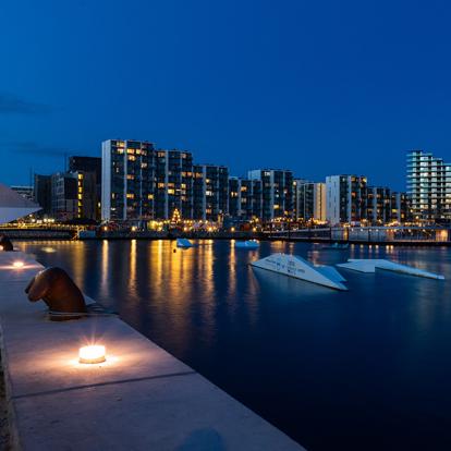 Århus A Découvrir au Danemark - Aarhus