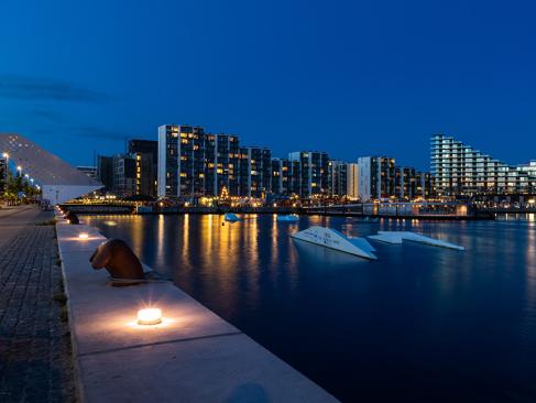 A Découvrir au Danemark - Aarhus