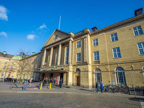 A Découvrir au Danemark - Aarhus