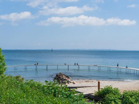 A Découvrir au Danemark - Aarhus