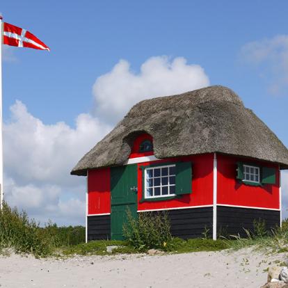 A Découvrir au Danemark - Ærø
