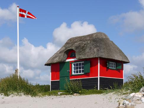A Découvrir au Danemark - Ærø