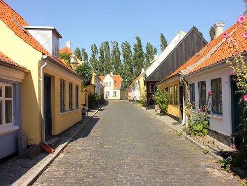 A Découvrir au Danemark - Ærø