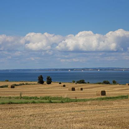A Découvrir au Danemark - Ærø