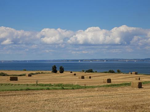 A Découvrir au Danemark - Ærø