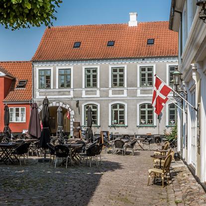A Découvrir au Danemark - Ærø
