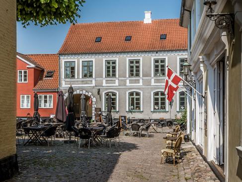 A Découvrir au Danemark - Ærø