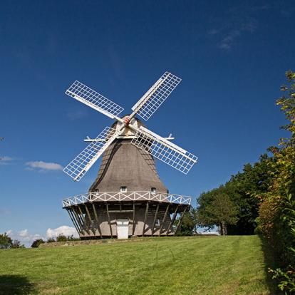 A Découvrir au Danemark - Ærø