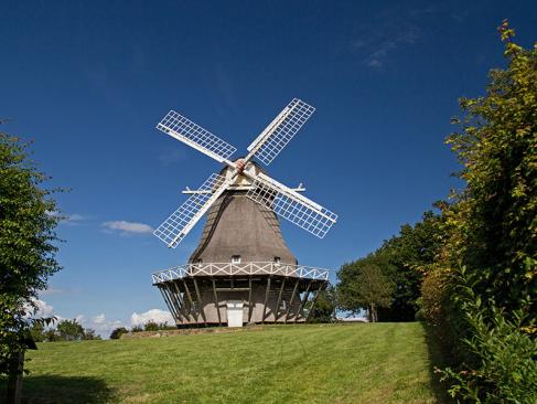 A Découvrir au Danemark - Ærø