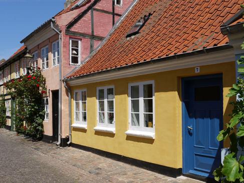 A Découvrir au Danemark - Ærø