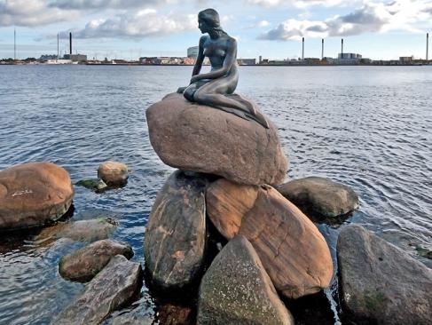 A Découvrir au Danemark - Copenhague